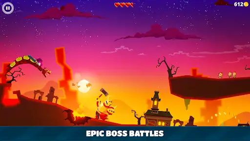 شاهدخت Dragon Hills 1 - اسکرین‌شات 8