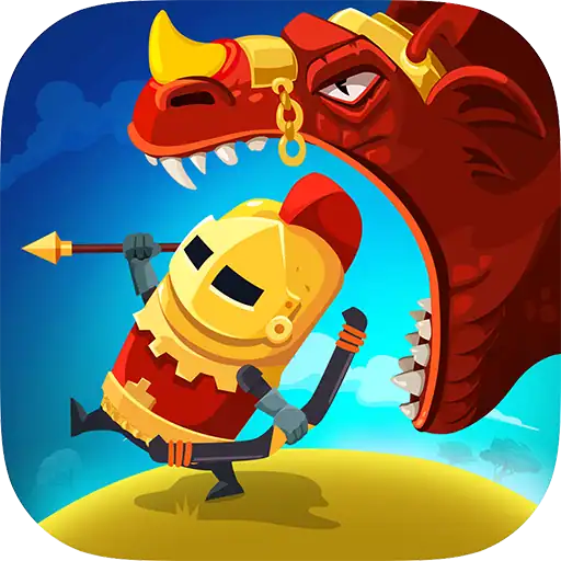 شاهدخت Dragon Hills 1