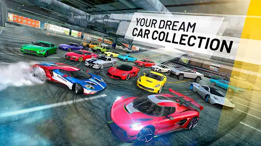 Extreme Car Driving Simulator - اسکرین‌شات 13