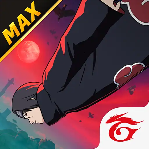 فری فایر مکس Free Fire MAX
