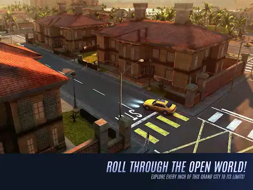 گنگستر وگاس Gangstar Vegas - اسکرین‌شات 18