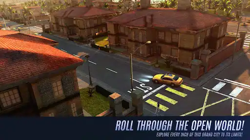 گنگستر وگاس Gangstar Vegas - اسکرین‌شات 4