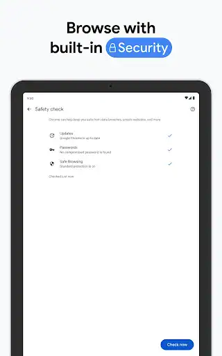گوگل کروم Google Chrome - اسکرین‌شات 15