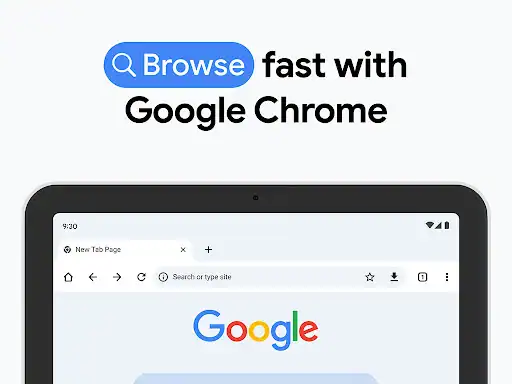 گوگل کروم Google Chrome - اسکرین‌شات 30