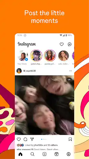 اینستاگرام پرو Instagram Pro - اسکرین‌شات 3