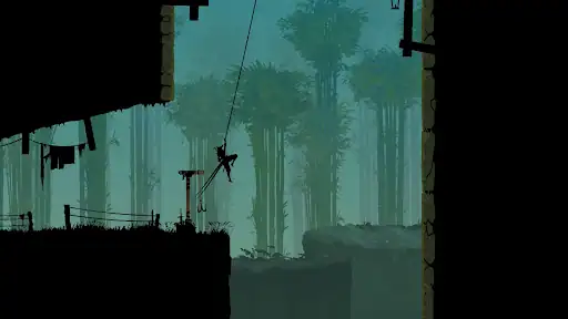 نینجا آراشی Ninja Arashi 2 - اسکرین‌شات 8