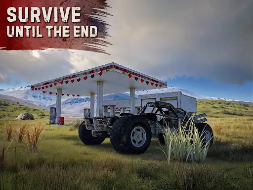 اکسید جزیره بقا Oxide Survival Island - اسکرین‌شات 10