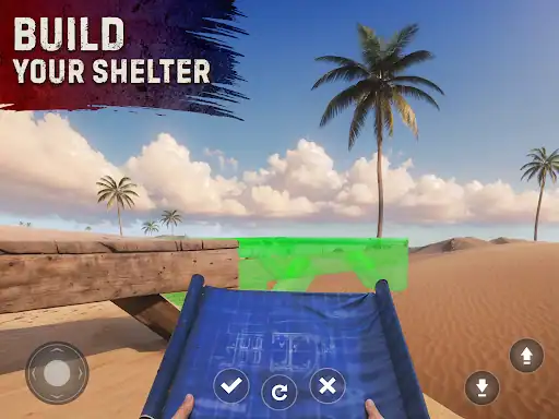 اکسید جزیره بقا Oxide Survival Island - اسکرین‌شات 11