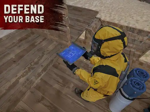 اکسید جزیره بقا Oxide Survival Island - اسکرین‌شات 12