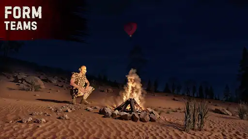اکسید جزیره بقا Oxide Survival Island - اسکرین‌شات 2