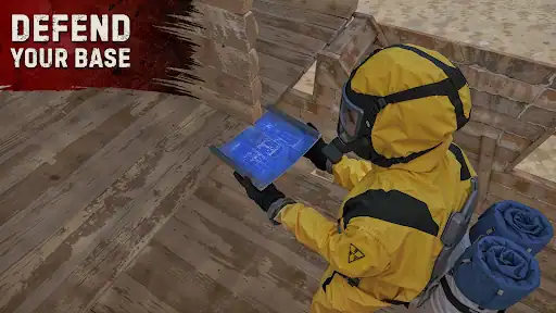 اکسید جزیره بقا Oxide Survival Island - اسکرین‌شات 6