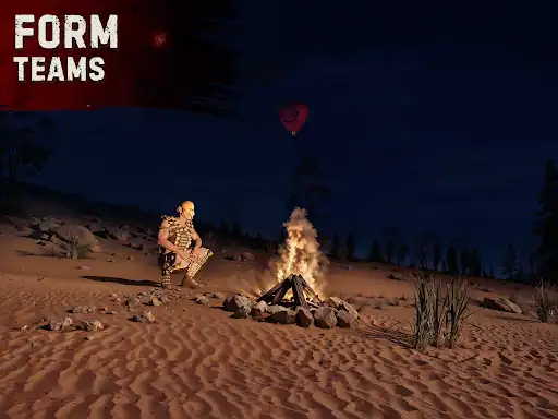 اکسید جزیره بقا Oxide Survival Island - اسکرین‌شات 8