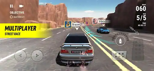 ریس مکس پرو Race Max Pro - اسکرین‌شات 12