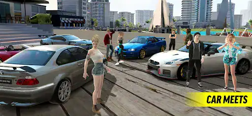 ریس مکس پرو Race Max Pro - اسکرین‌شات 17