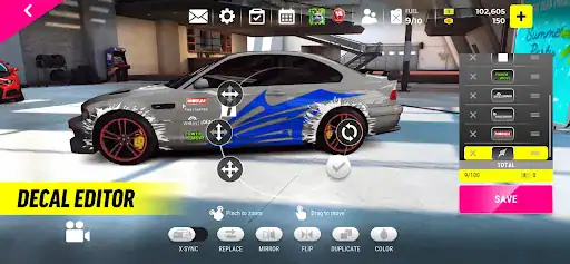 ریس مکس پرو Race Max Pro - اسکرین‌شات 23