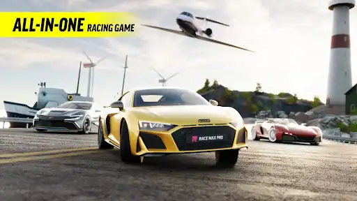 ریس مکس پرو Race Max Pro - اسکرین‌شات 25