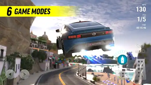 ریس مکس پرو Race Max Pro - اسکرین‌شات 26
