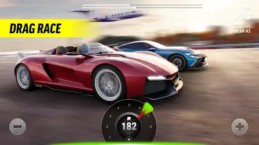 ریس مکس پرو Race Max Pro - اسکرین‌شات 28