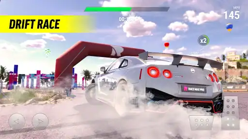 ریس مکس پرو Race Max Pro - اسکرین‌شات 29