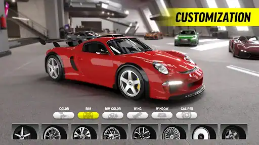 ریس مکس پرو Race Max Pro - اسکرین‌شات 31
