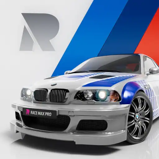 ریس مکس پرو Race Max Pro