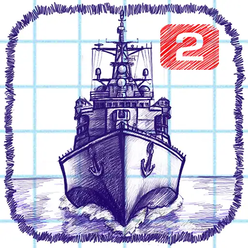 نبرد دریایی 2 Sea battle