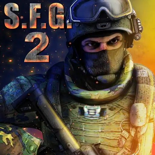نیروهای ویژه Special Forces Group 2