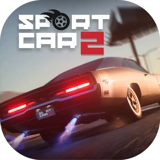ماشین اسپورت Sport Car 2