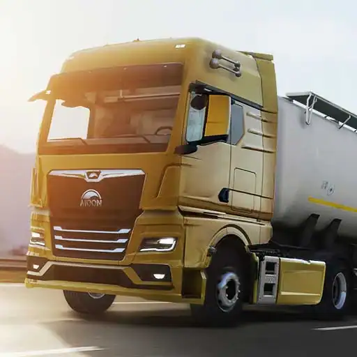 کامیون‌رانی اروپا Truckers of Europe 3