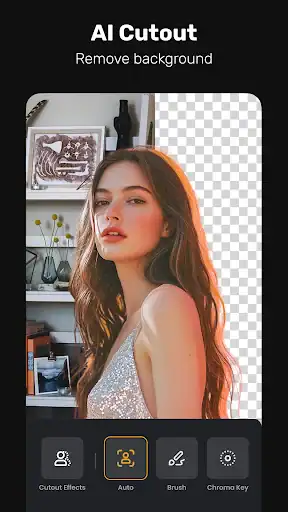 ویواویدئو VivaVideo - اسکرین‌شات 8