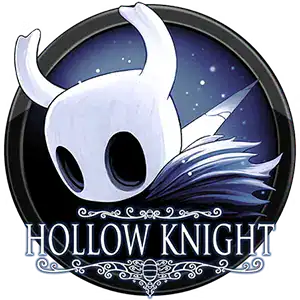 شوالیه‌ی تهی Hollow Knight
