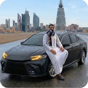 دانلود بازی سلطان دست فرمان جدید اندروید King Of Steering