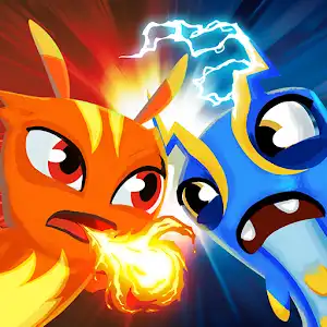 Slugterra Slug it Out 2