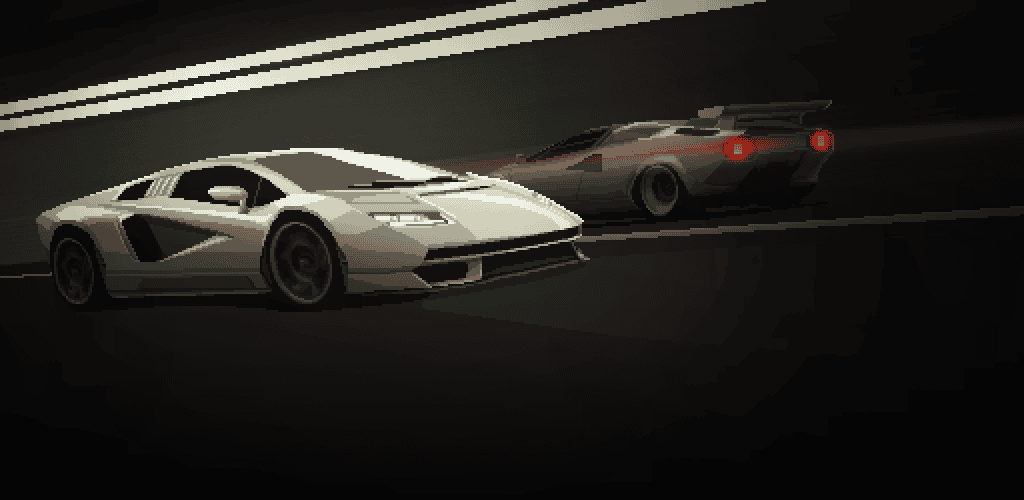 APEX Racer