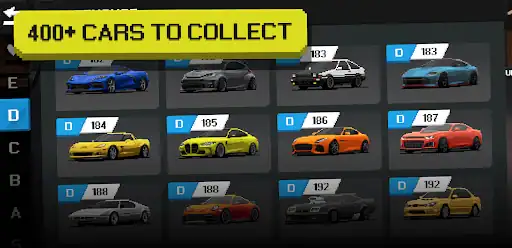 راننده حرفه‌ای APEX Racer - اسکرین‌شات 3