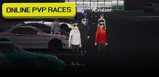 راننده حرفه‌ای APEX Racer - اسکرین‌شات 7