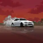 APEX Racer دانلود بازی راننده حرفه‌ای مود شده اندروید