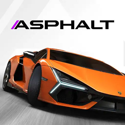 آسفالت 9 Asphalt 9 Legends