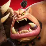 Call of Dragons دانلود بازی ندای اژدها اندروید