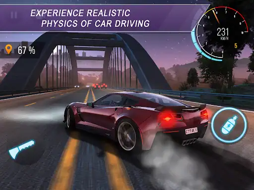 CarX Highway Racing - اسکرین‌شات 23