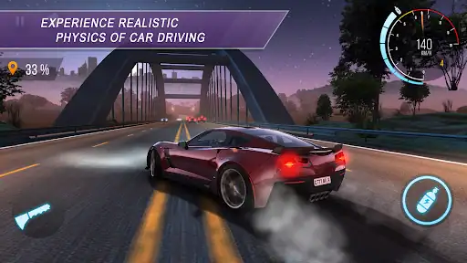 CarX Highway Racing - اسکرین‌شات 7