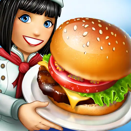 عشق آشپزی Cooking Fever