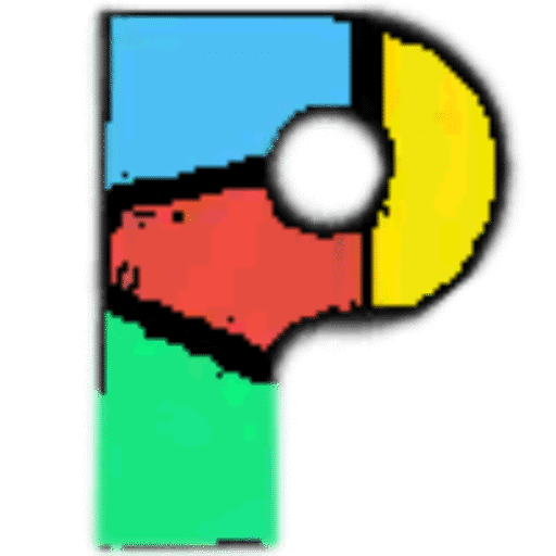 پلی استوری Logo