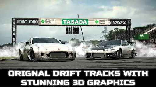 دریفت لجند Drift Legends 2 - اسکرین‌شات 15