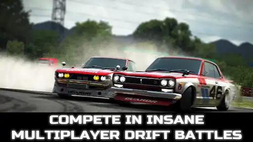 دریفت لجند Drift Legends 2 - اسکرین‌شات 17