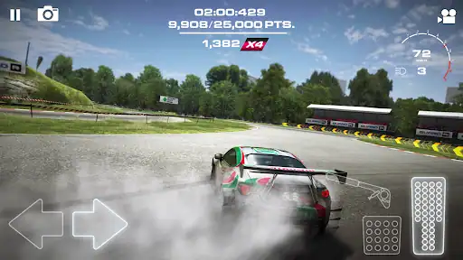 دریفت لجند Drift Legends 2 - اسکرین‌شات 23