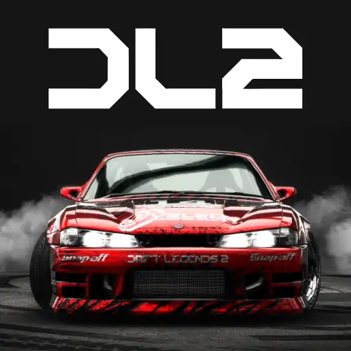 دریفت لجند Drift Legends 2