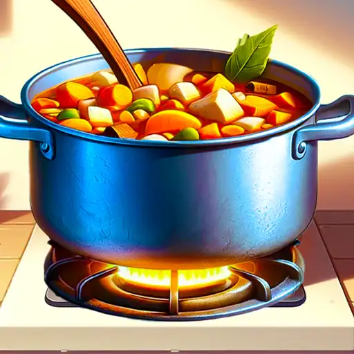 سرآشپزی Food Truck Chef