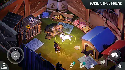 Last Day on Earth - اسکرین‌شات 6