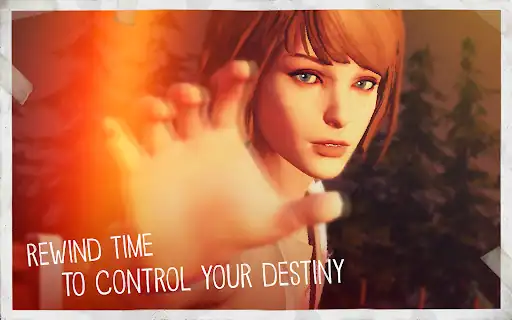 Life is Strange - اسکرین‌شات 12
